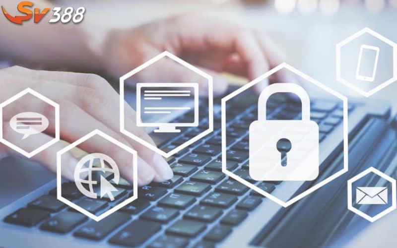 Dự liệu của người chơi phải được nhà cái bảo vệ an toàn Dự liệu của người chơi phải được nhà cái bảo vệ an toàn